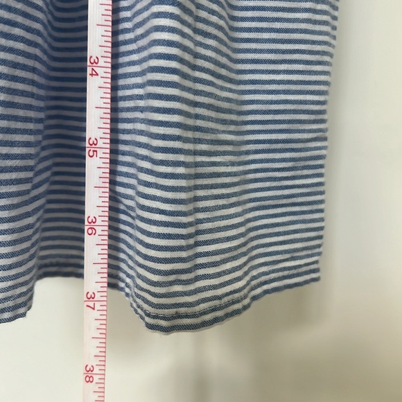 Summer sundress women’s size small 100% cotton - Picture 9 of 15